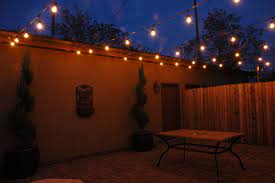 Outdoor Lighting Design Outdoor Patio Lights Diy Outdoor Lighting