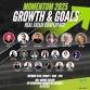 Momentum 2025 - Growth & Goals Conference event image