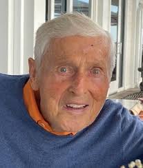 James Stapleton Obituary (2025)