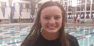 Week 6 Female Athlete of the Week: Ashlyn Hunt