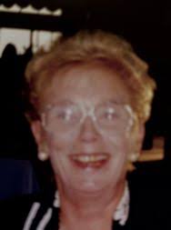 Condolence Book for Mary Doyle (née Sweeney) (Waterford City, Waterford)