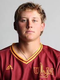 Zach Brink's Instagram, Twitter & Facebook