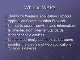 Maybe these memes will help you understand. Wap Explained Memes