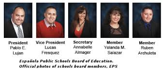 Española Superintendent Let Go By School Board