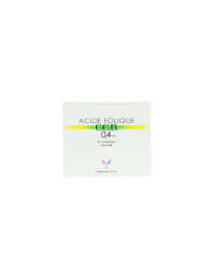 L'acide folique, ou vitamine b9, est très important. Acide Folique Ccd 0 4mg Femmes Enceintes Carences 30 Comprimes Archange Pharmacie En Ligne
