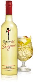 Well Maybe Not Healthy But Low Calorie Sangria Sounds Good To Me Skinny Girl Cocktails Low Calorie Alcoholic Drinks Fun Drinks