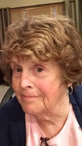 Obituary for Georgia R. Sullivan