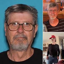 Woodbury Police Need Public's Help to Find Man with Dementia