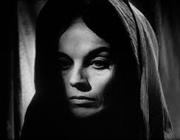 Yvette Rees As Vanessa Whitlock 1964 Witchcraft film 9787