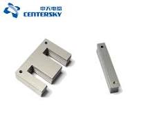 Custom Design Silicon Steel Ei Core for Small Transformers