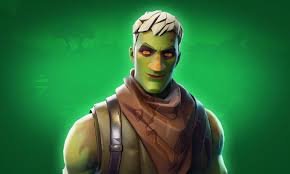 Fortnite item shop right now on october 26th, 2019.let's see what's in the item shop today! Brainiac Fortnite Skin Zombie Outfit