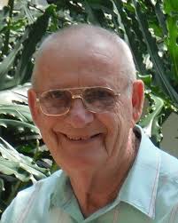 Ellis Conrad Obituary