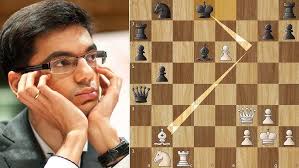 Press Conference Round 5: Anish Giri (NED)
