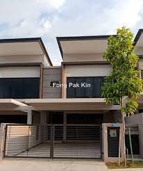 117th precinct detective, в титрах не указан. Kajang East Precinct 2 Kajang Intermediate 2 Sty Terrace Link House 4 Bedrooms For Sale Iproperty Com My
