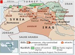 Isis' leaders are people of unbelief and misguidance, and muslims should not be lured by their jihad or. Why Isis Is A Geopolitical Threat Geopolitica Infogeopolitica Info