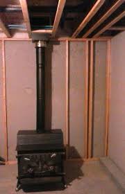 Maybe you would like to learn more about one of these? 8 Inch Pipe And Chimney Installation For Basement Stove Hearth Com Forums Home
