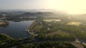 Serving our guests and making sure that their needs are well taken care of are the inherent characteristics that exude naturally from the people in malaysia. Putrajaya International Convention Centre Stock Video Footage 4k And Hd Video Clips Shutterstock