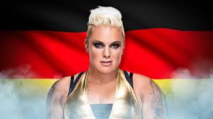Schüchtern steht jazzy gabert eines nachts an dem ort, der ihr leben verändern wird: Jazzy Gabert Wwe