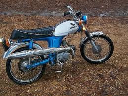 1970 honda cl 70 classic barn find no title ms w bill of sale honda barn finds motorcycle 1970 honda cl 70 classic barn find no