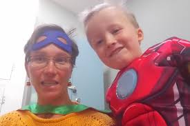 Fundraiser by Bronwyn Tutty : Training to become a nutrition nut!