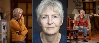 Jane Brennan: 'Talent alone isn't enough, it takes hard work to be  successful'