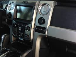 Recharging the freon in your ac system is an inexpensive and easy first step to restoring the cooling capacity of your a/c system. Upfitter Switch Install In Fx4 Ford F150 Forum Community Of Ford Truck Fans