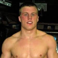 Blake Robbins vs. Jacob Moll, ShoFIGHT 1