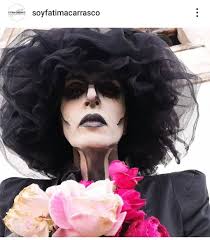 FÁTIMA CARRASCO (carrascogonzale)