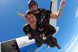 How much does skydiving cost? I Loved My Experience At Skydive San Marcos Review Of Skydive Spaceland San Marcos Fentress Tx Tripadvisor
