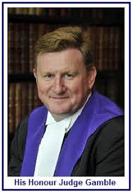 County Court Criminal Division County Court Criminal Division