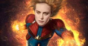 She'll team up with two new characters—notably, both women of color—ms. Captain Marvel 2 Release Date Plot Mcu Phase 4 Timeline Connections Pop Culture Times