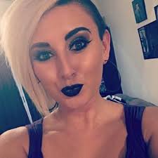 Brittany Irick's Instagram, Twitter & Facebook