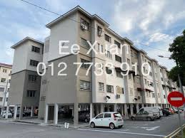 (and junction of parit besar/bukit soga school). Flat For Rent Taman Bukit Perdana 2 Everything Else Others On Carousell