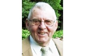 James Sweeney Obituary (1928