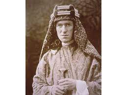 Lawrence's mission to aid the arab tribes in their revolt against the ottoman empire during the first world war. The True Story Of Lawrence Of Arabia History Smithsonian Magazine