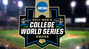 June 23 espn game 1 saturday, 2 p.m. A Social Media Round Up Of The College World Series Front Office Sports
