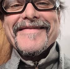 David Hodkinson in people