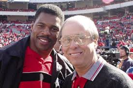 Garnder: UGA blessed by long-serving SID Felton