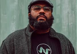 Metro Detroit hip hop artist Rod Wallace as community leader