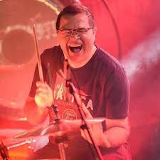 Profile for Danilo Guzmán Baterista