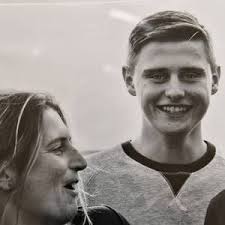 Pias søn blev tæsket ihjel: