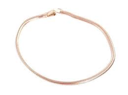 We did not find results for: Lot Heavy Rose Gold Snake Chain Necklace