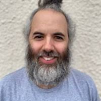 Professor Daniel Newman