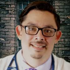 Dr. Andrew Gong, MD
