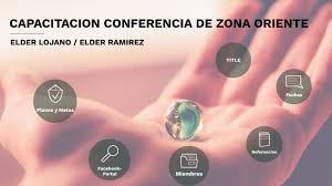 Conferencia-Zona Oriente by David Lojano