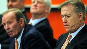 Hall of Fame president Baker says Broncos playing in HOF game was nod to  Pat Bowlen