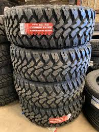 Skip to main search results. D H Tire Maxxis Buckshot Mudders 35 12 50 20 10ply Facebook