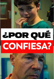 Papa De Jamie Adolescencia