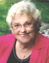 Obituary information for Helen M. Karsten