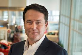 Spotlight On: 2025-26 GADA Chairman Marsh Butler